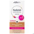 Sie sehen eine Packung Hyaluron Sanfte Braeune Express Koerper 150ml, Produktbild: 01 Hyaluron Sanfte Braeune Express Koerper 150ml, A-Nr.: 5588475 - 01