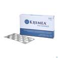 Sie sehen eine Packung Kijimea Kapseln K53/advance 56st, Produktbild: 04 Kijimea Kapseln K53/advance 56st, A-Nr.: 5718104 - 04