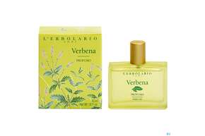 L Erbolario Eau De Parfum Verbena Verbene Zitrus 066.0 50ml, A-Nr.: 5761643 - 01