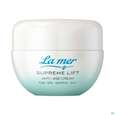 La Mer Ohne Parfum Supreme/lift Anti-age Cream Tag 50ml, A-Nr.: 5827170 - 01