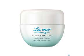 La Mer Ohne Parfum Supreme/lift Anti-age Cream Tag 50ml, A-Nr.: 5827170 - 01