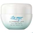 La Mer Ohne Parfum Supreme/lift Anti-age Cream Tag 50ml, A-Nr.: 5827170 - 02