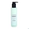 Sie sehen eine Packung Lierac Cleanser The Cleansing Milk 200ml, Produktbild: 04 Lierac Cleanser The Cleansing Milk 200ml, A-Nr.: 5721796 - 04