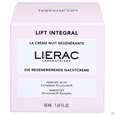 Sie sehen eine Packung Lierac Lift Integral Night Cream Neu 50ml, Produktbild: 01 Lierac Lift Integral Night Cream Neu 50ml, A-Nr.: 5731027 - 01