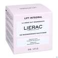 Sie sehen eine Packung Lierac Lift Integral Night Cream Neu 50ml, Produktbild: 05 Lierac Lift Integral Night Cream Neu 50ml, A-Nr.: 5731027 - 05