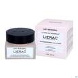 Sie sehen eine Packung Lierac Lift Integral Night Cream Neu 50ml, Produktbild: 07 Lierac Lift Integral Night Cream Neu 50ml, A-Nr.: 5731027 - 07