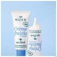 Nuxe Creme/fraiche/de Beaute Eye Cream Feuchtigkeits- Spendend 2023 15ml, A-Nr.: 5821090 - 06