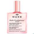 Sie sehen eine Packung Nuxe Huile Prodigieuse Florale Duftnote 100ml, Produktbild: 01 Nuxe Huile Prodigieuse Florale Duftnote 100ml, A-Nr.: 5171261 - 01