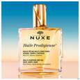 Sie sehen eine Packung Nuxe Huile Prodigieuse Or Dry Oil 50ml, Produktbild: 03 Nuxe Huile Prodigieuse Or Dry Oil 50ml, A-Nr.: 4610534 - 03