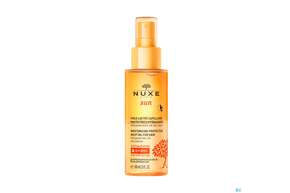 Sonnenprodukte Nuxe Sun Milky Oil For Hair Moisturising Protectiv 100ml, A-Nr.: 5649863 - 01