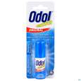Sie sehen eine Packung Mundspray Odol Atemfrisch 15ml, Produktbild: 01 Mundspray Odol Atemfrisch 15ml, A-Nr.: 0770873 - 01