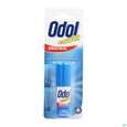 Sie sehen eine Packung Mundspray Odol Atemfrisch 15ml, Produktbild: 02 Mundspray Odol Atemfrisch 15ml, A-Nr.: 0770873 - 02