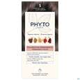 Phytocolor 5 Helles Braun Neu 1pk, A-Nr.: 4899500 - 01