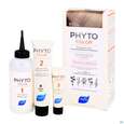 Sie sehen eine Packung Phytocolor 8 Helles Blond Neu 1pk, Produktbild: 03 Phytocolor 8 Helles Blond Neu 1pk, A-Nr.: 4898699 - 03