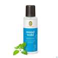 Sie sehen eine Packung Mundwasser/spuelung Mundwohl Primavera 250ml, Produktbild: 02 Mundwasser/spuelung Mundwohl Primavera 250ml, A-Nr.: 5430188 - 02