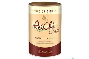 Reichi Cafe Pulver 400g, A-Nr.: 4630755 - 01
