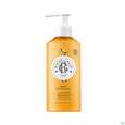 Sie sehen eine Packung Roger & Gallet Bois D Orange Wellbeing Body Lotion 250ml, Produktbild: 01 Roger & Gallet Bois D Orange Wellbeing Body Lotion 250ml, A-Nr.: 5715442 - 01