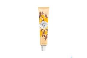 Roger &amp;amp; Gallet Bois/d Orange/wellbeing Hand Cream 30ml, A-Nr.: 5761873 - 01