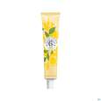 Roger &amp; Gallet Cedrat/wellbeing Hand Cream 30ml, A-Nr.: 5761896 - 01