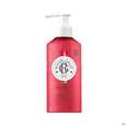 Sie sehen eine Packung Roger & Gallet Gingembre Rouge Wellbeing Body Lotion 250ml, Produktbild: 03 Roger & Gallet Gingembre Rouge Wellbeing Body Lotion 250ml, A-Nr.: 5715436 - 03