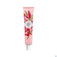 Roger &amp; Gallet Gingembre/rouge/wellbeing Hand Cream 30ml, A-Nr.: 5761933 - 01