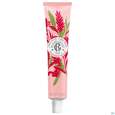 Roger &amp; Gallet Gingembre/rouge/wellbeing Hand Cream 30ml, A-Nr.: 5761933 - 02