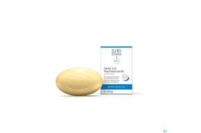 Seifen Siriderma Ohne Duftstoffe 100g, A-Nr.: 5723186 - 01