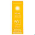 Sie sehen eine Packung Sonnenprodukte Speick Sonnencreme Lsf50+ Nr 61 60ml, Produktbild: 01 Sonnenprodukte Speick Sonnencreme Lsf50+ Nr 61 60ml, A-Nr.: 5175129 - 01