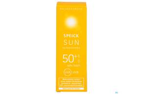 Sonnenprodukte Speick Sonnencreme Lsf50+ Nr 61 60ml, A-Nr.: 5175129 - 01