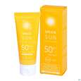 Sie sehen eine Packung Sonnenprodukte Speick Sonnencreme Lsf50+ Nr 61 60ml, Produktbild: 04 Sonnenprodukte Speick Sonnencreme Lsf50+ Nr 61 60ml, A-Nr.: 5175129 - 04