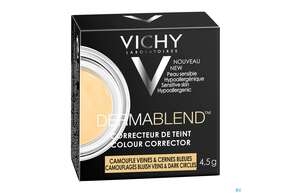 VICHY DERMABL.KORR.FARBE GE 4,5G, A-Nr.: 4803109 - 01