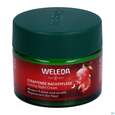Sie sehen eine Packung Weleda Granatapfel/+maca Peptide Straffende Nachtpflege 40ml, Produktbild: 07 Weleda Granatapfel/+maca Peptide Straffende Nachtpflege 40ml, A-Nr.: 5652693 - 07