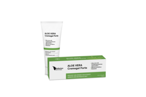 Aloe Vera Cremegel, A-Nr.: 8022461 - 01