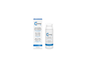 Ceramol Gesichtsgel 50ml, A-Nr.: 8023213 - 01