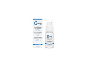 Ceramol Hyperdeodorant, A-Nr.: 8023182 - 01