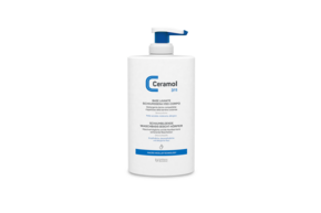 Ceramol Waschbasis Gesicht-Körper, A-Nr.: 8023153 - 01