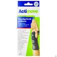 Actimove Sport Handgelenkorthese Gr L/xl 19-23cm 75729 1st, A-Nr.: 5263342 - 01