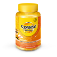 Sie sehen eine Packung Supradyn® Kids & Co Gummies, Produktbild: 01 Supradyn® Kids & Co Gummies, A-Nr.: 4344535 - 01