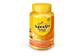 Supradyn® Kids &amp;amp; Co Gummies, A-Nr.: 4344535 - 01