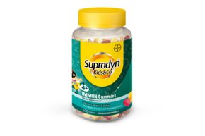 Supradyn® Kids&amp;amp;Co IMMUN Gummies, A-Nr.: 5662562 - 01