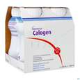 Sie sehen eine Packung Calogen 200ml Neutral 4st, Produktbild: 02 Calogen 200ml Neutral 4st, A-Nr.: 4295883 - 02
