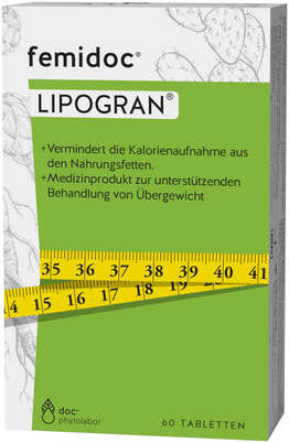femidoc® LIPOGRAN®, A-Nr.: 5858207 - 01