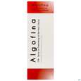 Algofina 10% Spray Z Anw.auf Der Haut Loesung 100ml, A-Nr.: 4478342 - 01