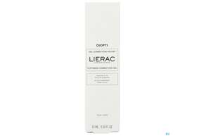 Lierac Diopti Poches Puffines Correction Gel 15ml, A-Nr.: 5849007 - 01