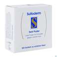 Sulfoderm S Teint Kompakt-puder Natur 10g, A-Nr.: 1843338 - 03