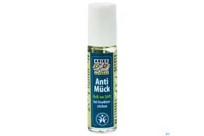 Sie sehen eine Packung Aries Mueckenstift Roll-on 10ml, Produktbild: 01 Aries Mueckenstift Roll-on 10ml, A-Nr.: 3428365 - 01