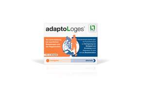 adaptoLoges® 120 Kapseln, A-Nr.: 5721365 - 01