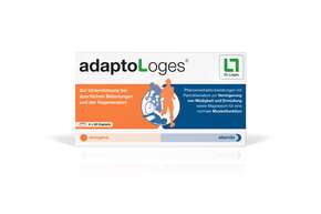 adaptoLoges® 240 Kapseln, A-Nr.: 5721371 - 01