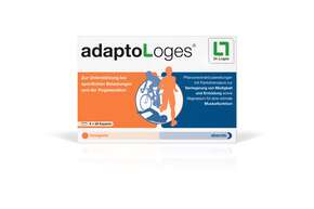 adaptoLoges® 480 Kapseln, A-Nr.: 5721388 - 01