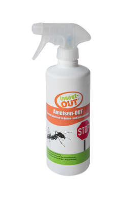 Insect-OUT Ameisen-OUT 500ml, A-Nr.: 5750680 - 03